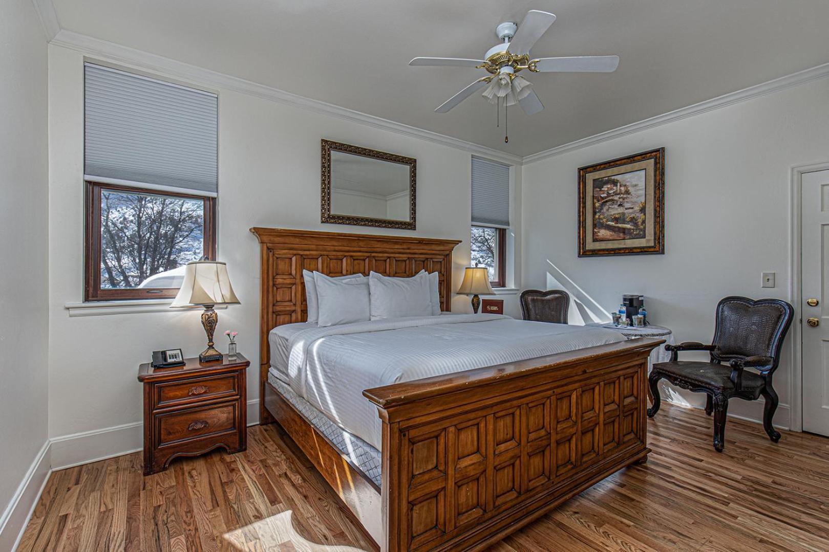 King Room