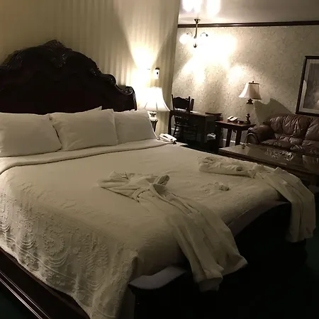 General Palmer Hotel-3