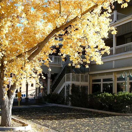 General Palmer Hotel-2